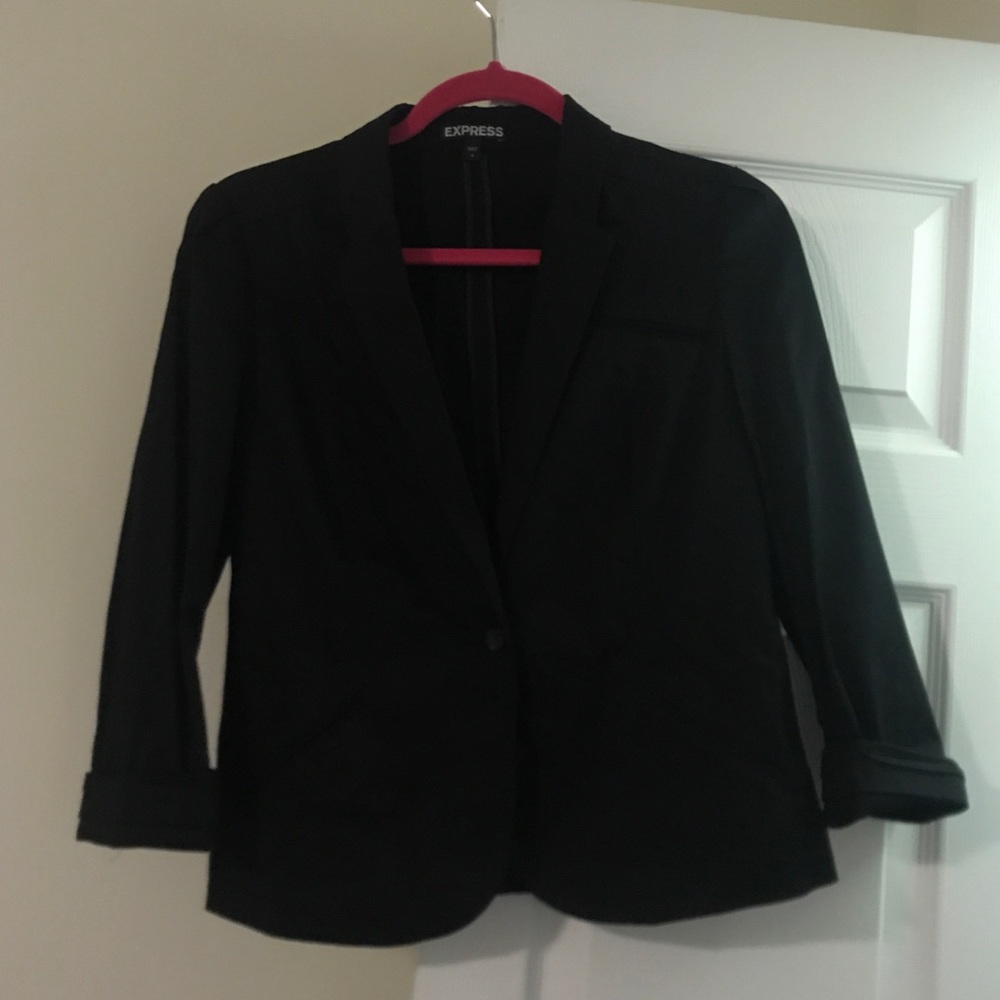 🆕 EXPRESS Blazer